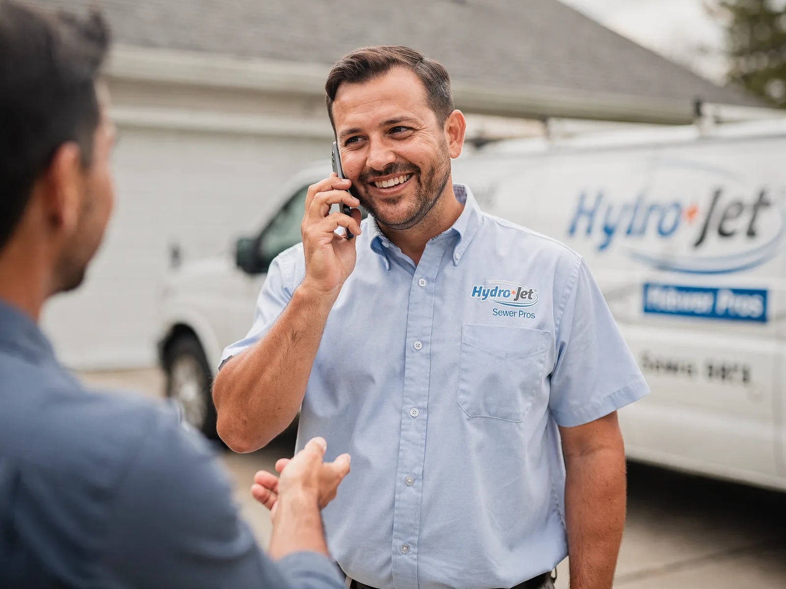 Hydro Jetting North Tonawanda, NY FAQs